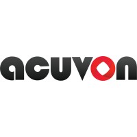Acuvon Consulting Logo