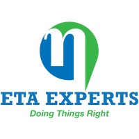 ETA EXPERTS Company S.A.E Logo