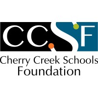 Cherry Creek Schools Foundation Logo