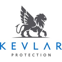 KEVLAR PROTECTION Logo
