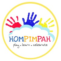 HomPimPah Jimbaran Logo