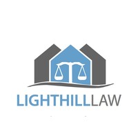 Lighthill Law Logo