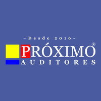 Próximo Auditores Logo