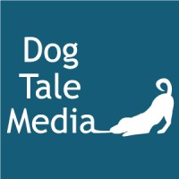 Dog Tale Media Logo