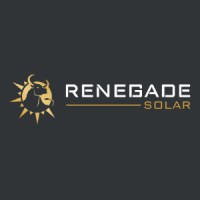 Renegade Solar Logo