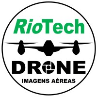 RioTech Drone - Engenharia & Serviços Logo