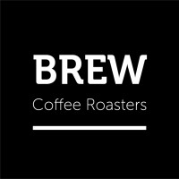 Brew Coffee Roasters Logo