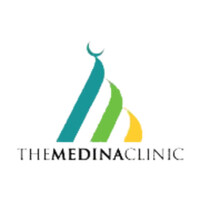The Medina Clinic Logo