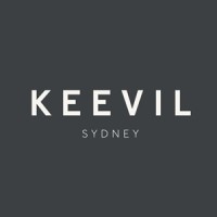KEEVIL Logo