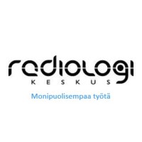 Suomen Radiologikeskus Oy Logo