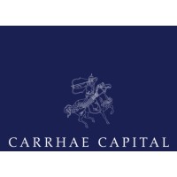 Carrhae Capital Logo