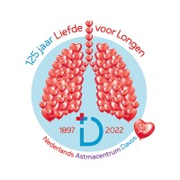 Nederlands Astmacentrum Davos Logo