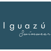 IGUAZU SWIMWEAR Logo
