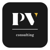 PV Consulting Logo