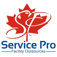 Service Pro INC. Logo
