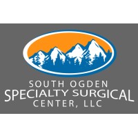 South Ogden Surgical Center Logo