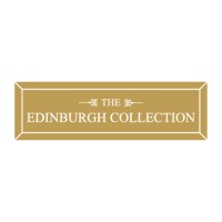 The Edinburgh Collection Limited Logo