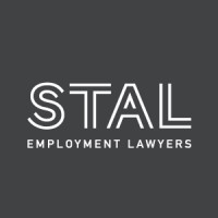 STAL Employment Lawyers Logo