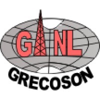 Grecoson Logo