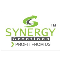 SYNERGY CREATIONS LIMITED Logo