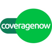 CoverageNow, Inc. Logo