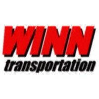 Winn Transportation Logo