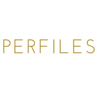 Perfiles Marketing Digital Logo