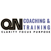 QN Coaching & Training Logo