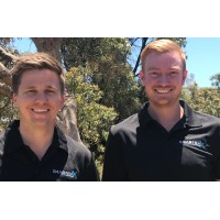 Smartrax PTY LTD Logo