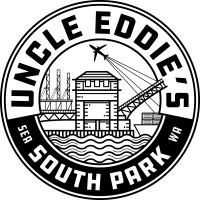 UNCLE EDDIES PUBLIC HOUSE - SOUTH PARK Logo