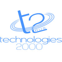 Technologies 2000 Logo