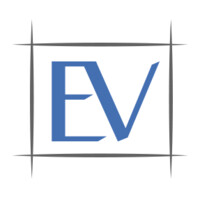 Erik Verbeeck Consulting - we sharpen and shape your imagination Logo