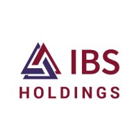 IBS Holdings Logo