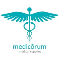 Medical Devices & Consumables Logo