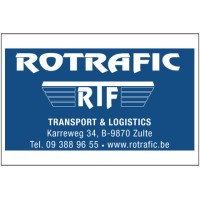 Rotrafic Logo