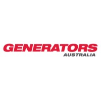 Generators Australia Logo