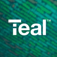 Teal Technology Services (IBM & OCP JV) Logo