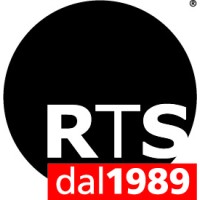RTS - Real Time Service Logo