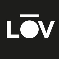 LŌV ferments Logo