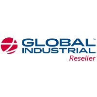 GLOBAL RESELLER Logo