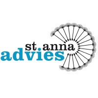 St. Anna Advies Logo