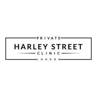 Private Harley Street Clinic Logo