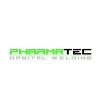 Pharmatec BV Orbital Welding Logo