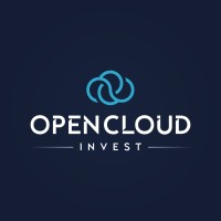 OpenCloud Invest Logo