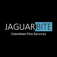 Jaguar Bite Logo