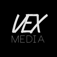VEX Media Logo