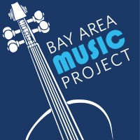 Bay Area Music Project Logo