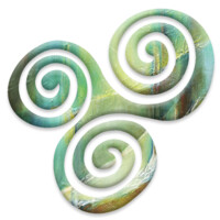 Healing Energy Logo