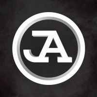 Johnny Addison Creative Design Logo