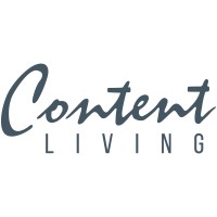 Content Living Logo